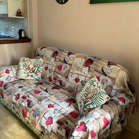 Paese Museo Apartment San Sperate ภายนอก รูปภาพ