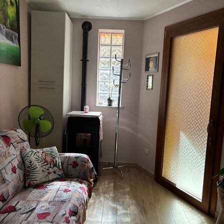 Paese Museo Apartment San Sperate ภายนอก รูปภาพ