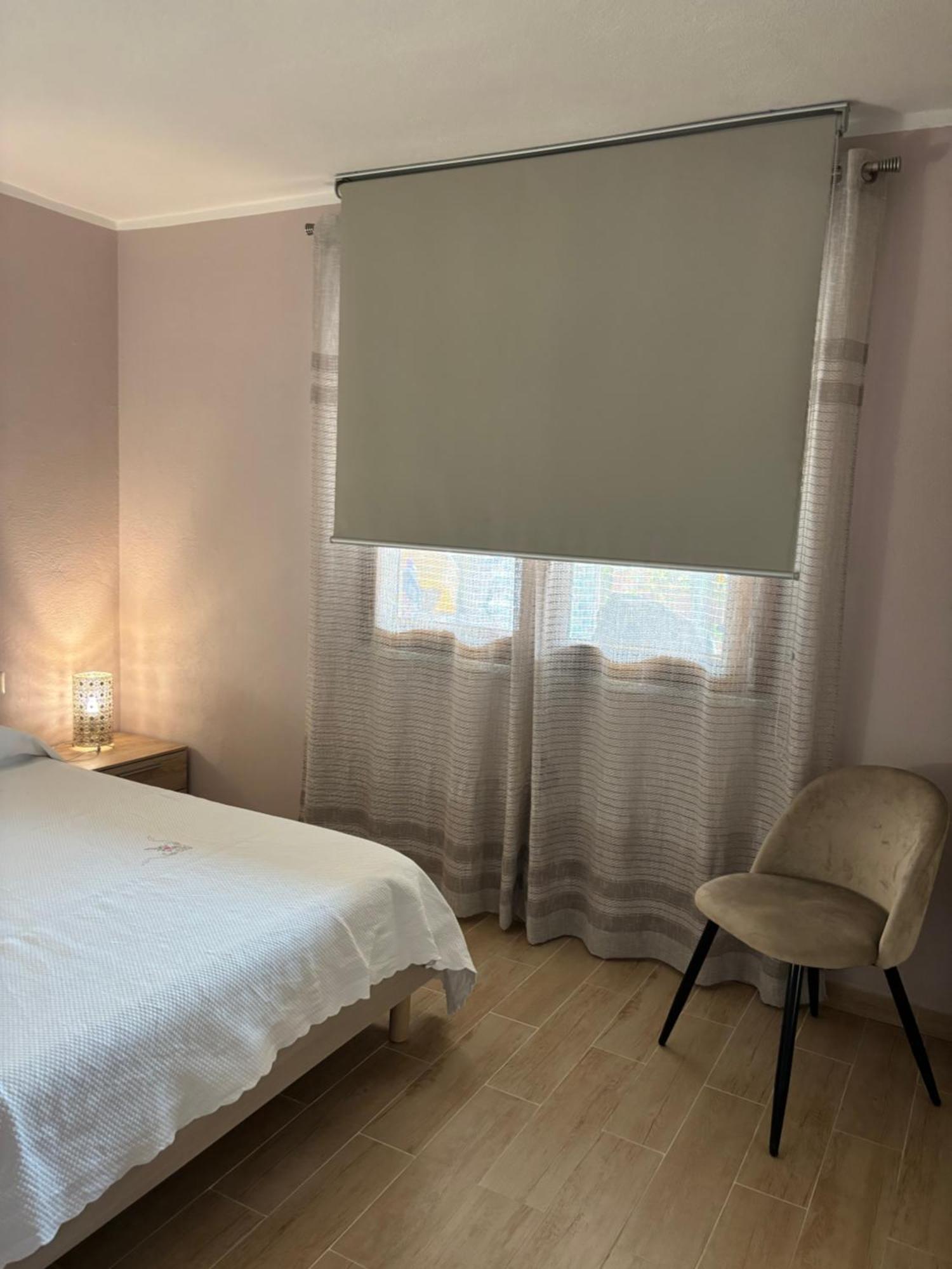 Paese Museo Apartment San Sperate ภายนอก รูปภาพ
