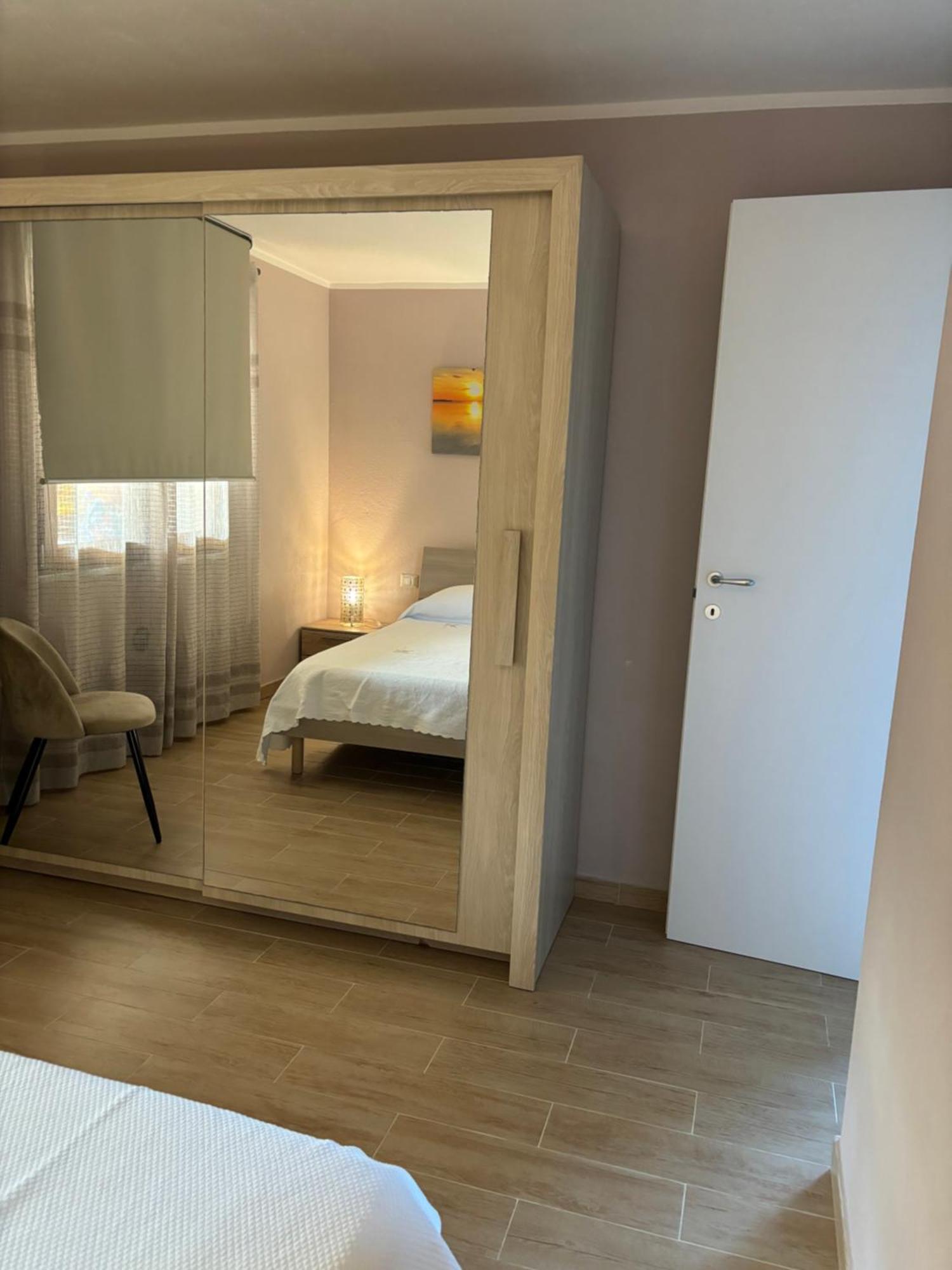 Paese Museo Apartment San Sperate ภายนอก รูปภาพ
