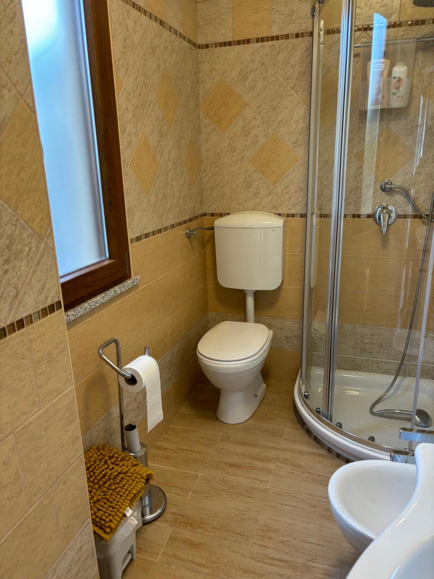 Paese Museo Apartment San Sperate ภายนอก รูปภาพ