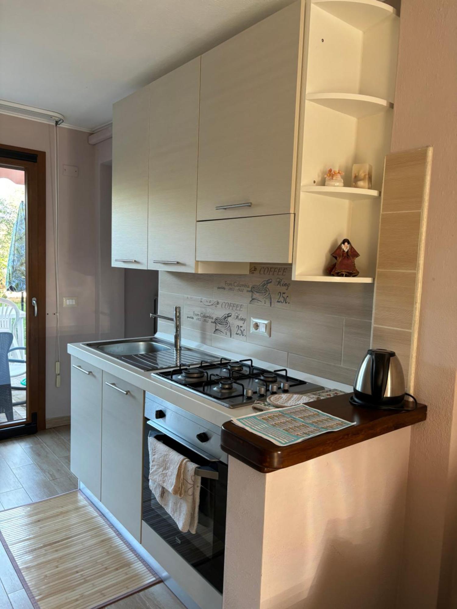 Paese Museo Apartment San Sperate ภายนอก รูปภาพ