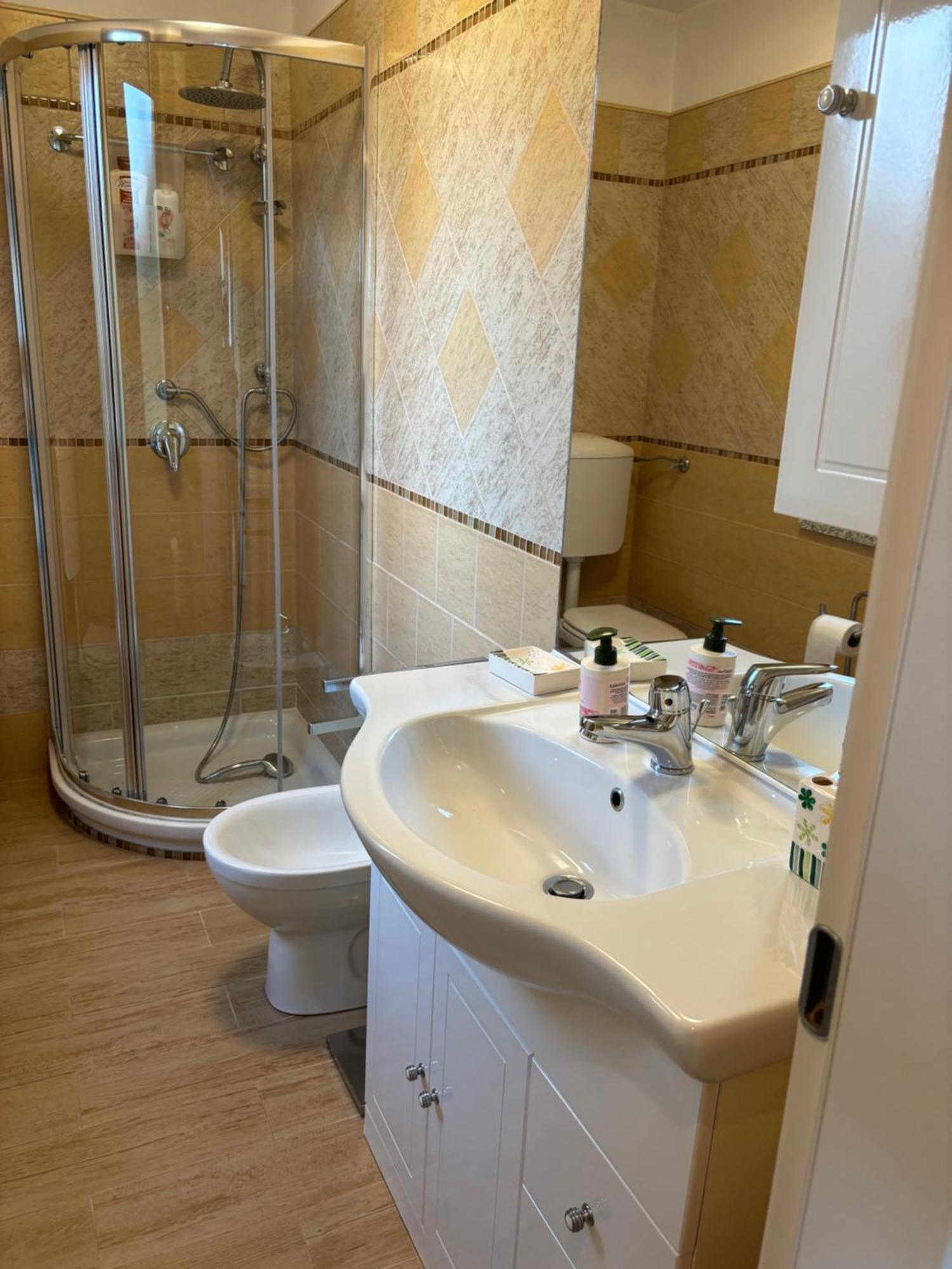 Paese Museo Apartment San Sperate ภายนอก รูปภาพ