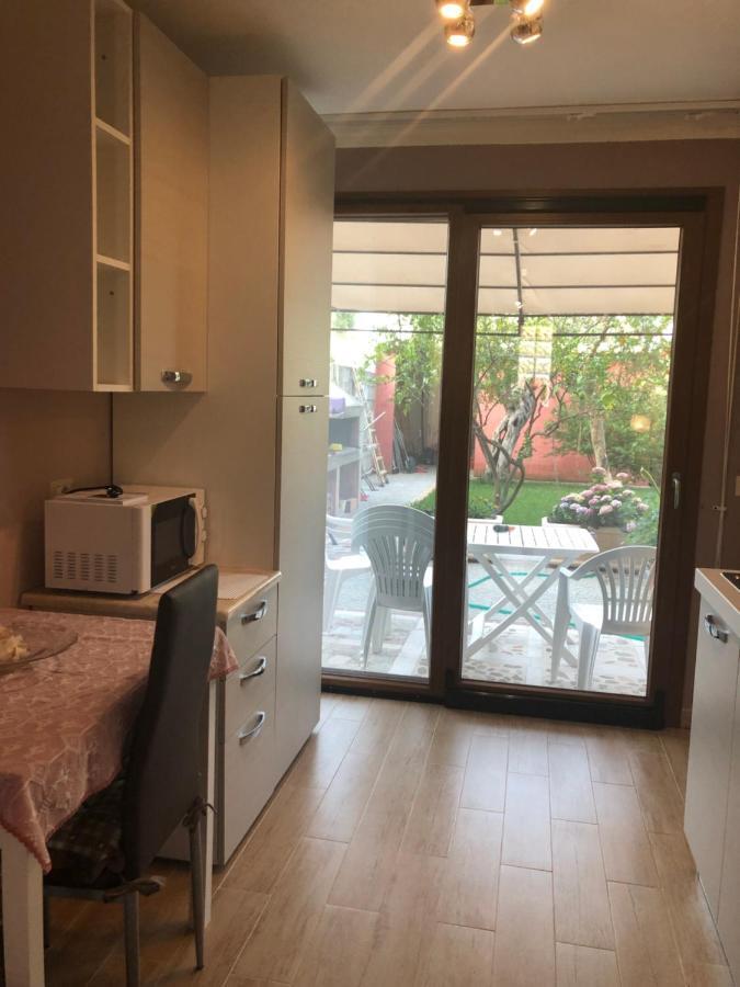 Paese Museo Apartment San Sperate ภายนอก รูปภาพ