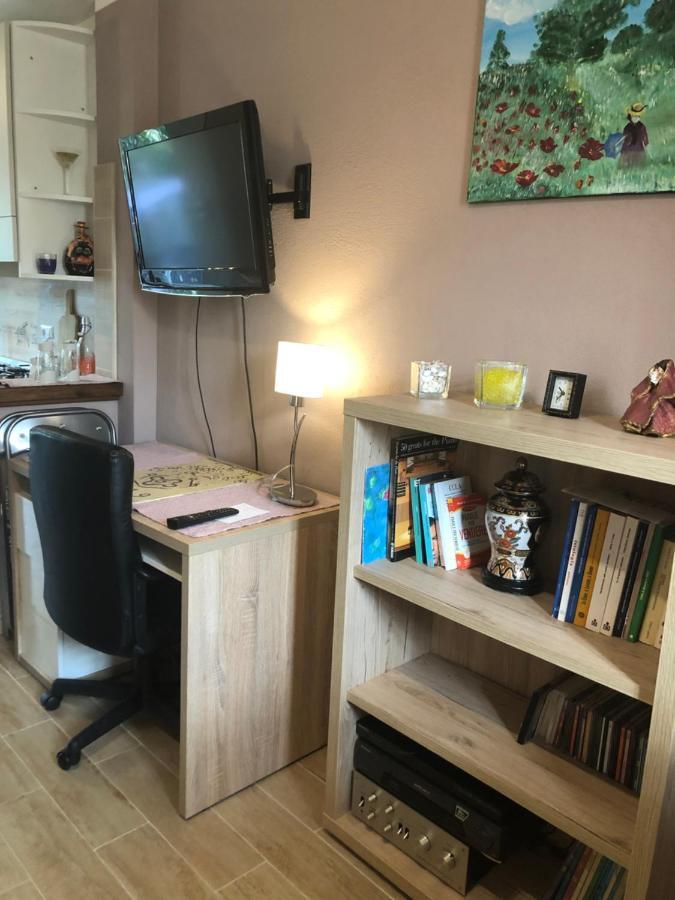Paese Museo Apartment San Sperate ภายนอก รูปภาพ