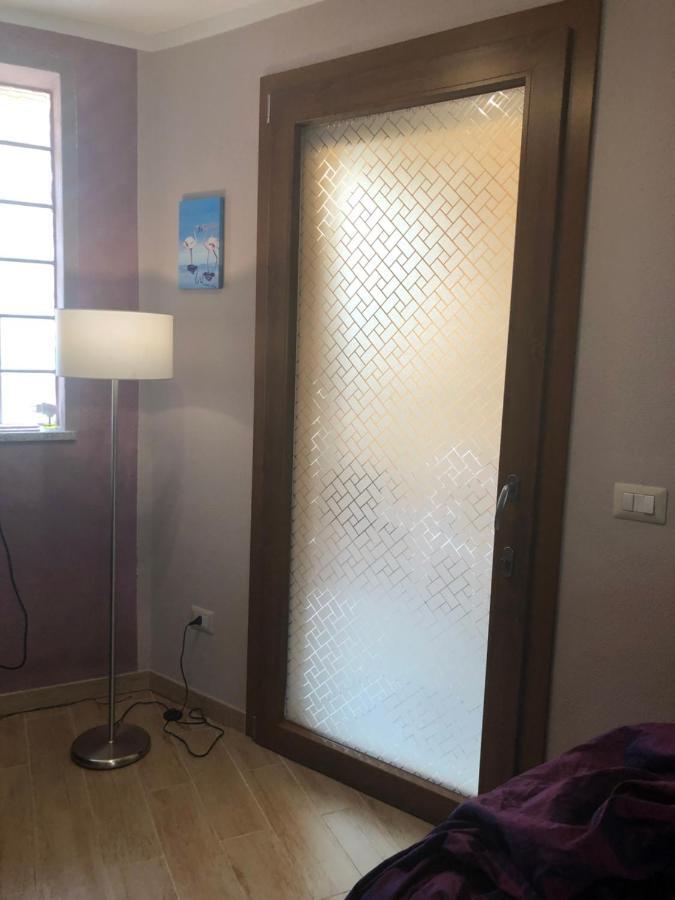 Paese Museo Apartment San Sperate ภายนอก รูปภาพ