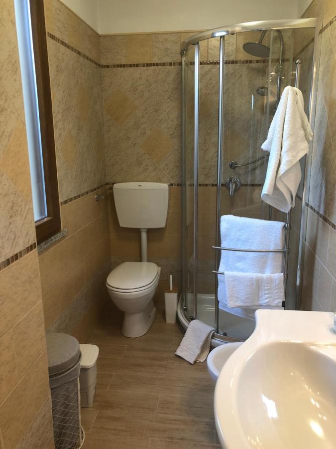 Paese Museo Apartment San Sperate ภายนอก รูปภาพ