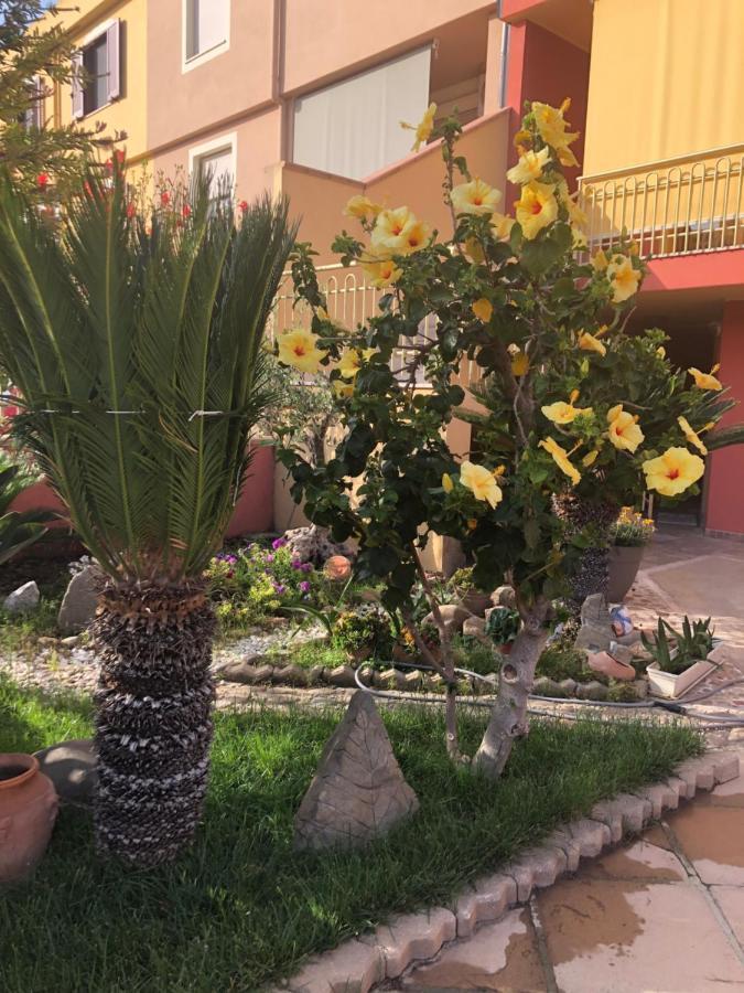 Paese Museo Apartment San Sperate ภายนอก รูปภาพ