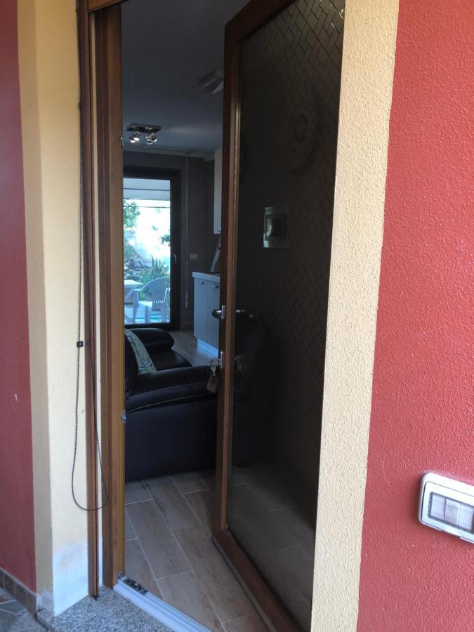Paese Museo Apartment San Sperate ภายนอก รูปภาพ