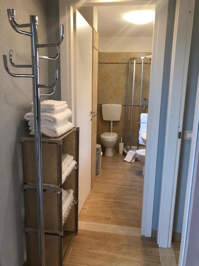 Paese Museo Apartment San Sperate ภายนอก รูปภาพ